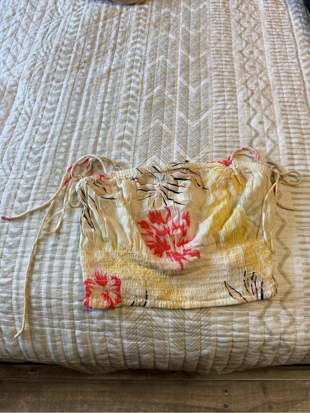 Billabong tank top